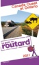  Le Routard - Canada Ouest et Ontario.