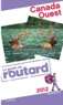  Le Routard - Canada Ouest.