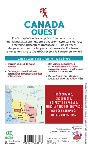 Canada Ouest  Edition 2020-2021