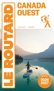 Canada Ouest