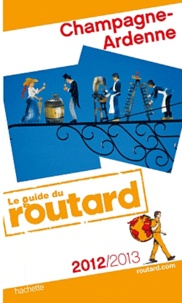  Le Routard - Champagne-Ardenne.