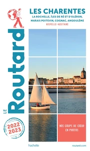 Charentes