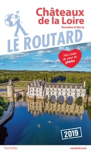 Livres Ipad non téléchargés Châteaux de la Loire  - Touraine et Berry in French