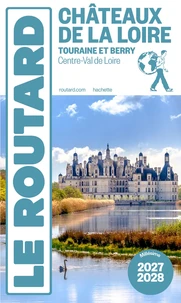 Châteaux de la Loire