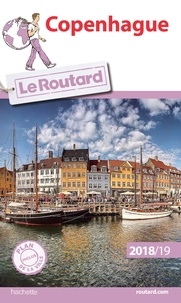  Le Routard - Copenhague.