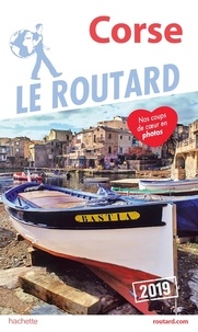Livres électroniques gratuits à lire et à télécharger Corse par Le Routard (Litterature Francaise) 9782016267721