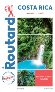  Le Routard - Costa Rica.