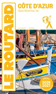 Côte d'Azur