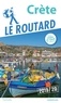  Le Routard - Crète.