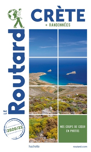 Crète  Edition 2020-2021