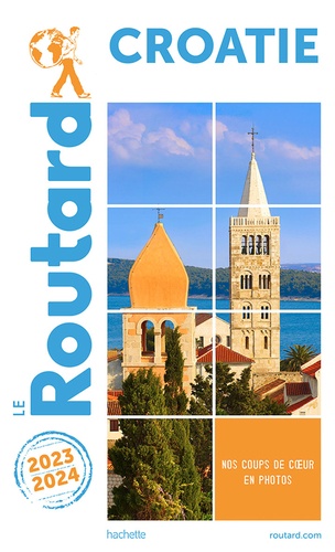 Croatie + Mostar et Kotor  Edition 2023-2024