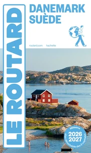 Danemark, Suède