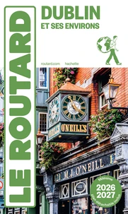 Dublin et ses environs