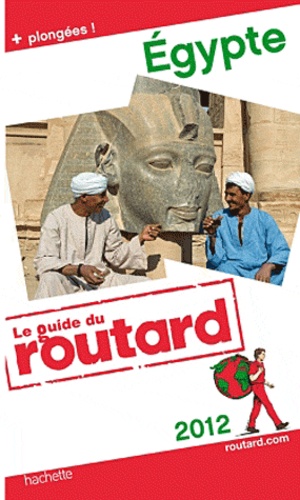 Egypte  Edition 2012