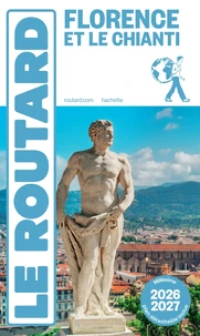 Florence et Le Chianti
