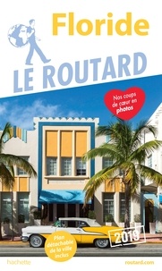 Livres télécharger mp3 gratuitement Floride (French Edition)