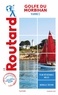  Le Routard - Golfe du Morbihan - Vannes. 1 Plan détachable