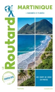  Le Routard - Guide du Routard Martinique.