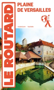Guide du Routard Plaine de Versailles