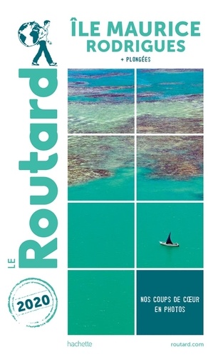 Ile Maurice et Rodrigues. + Plongées  Edition 2020