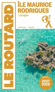 Ile Maurice et Rodrigues