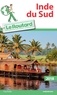 Le Routard - Inde du sud. 1 Plan détachable