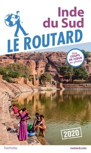 Téléchargement gratuit de livres en anglais Inde du Sud RTF par Le Routard