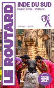 Inde du Sud