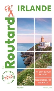 Ebooks meilleures ventes Irlande par Le Routard 9782017068266 en francais
