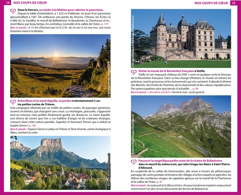 Isère, Alpes du Sud  Edition 2019-2020
