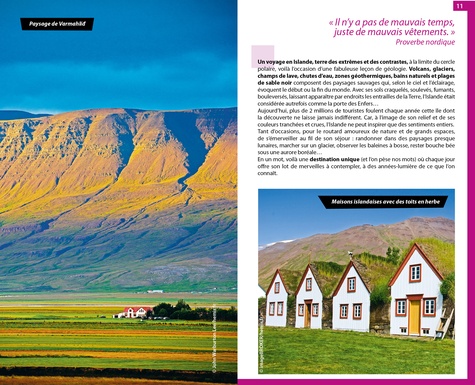 Islande  Edition 2020-2021