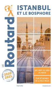 Ebook deutsch kostenlos télécharger Istanbul et le Bosphore par Le Routard