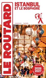 Istanbul et le Bosphore