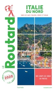 Ebook gratuit à télécharger pour pdf Italie du Nord par Le Routard PDB
