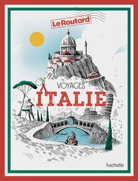  Le Routard - Italie.