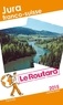  Le Routard - Jura franco-suisse.