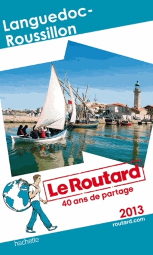 Languedoc Roussillon  Edition 2013