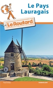  Le Routard - Le Pays Lauragais.