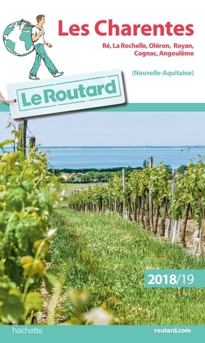 Les Charentes  Edition 2018-2019