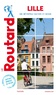 Le Routard - Lille - Une métropole culture et design. 1 Plan détachable