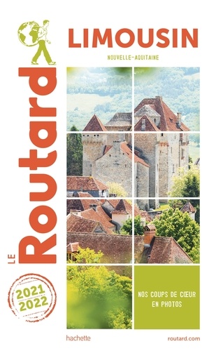 Limousin  Edition 2021-2022