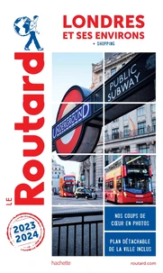 Londres et ses environs