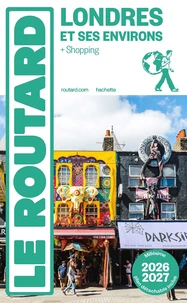 Londres et ses environs