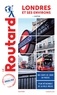  Le Routard - Londres et ses environs - + Shopping. 1 Plan détachable