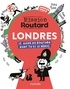  Le Routard - Londres.