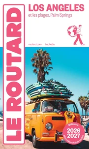 Los Angeles et les plages, Palm Springs