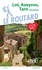 Lot, Aveyron, Tarn (Occitanie)  Edition 2019