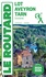 Lot, Aveyron, Tarn, Occitanie  Edition 2024-2025
