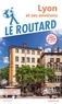  Le Routard - Lyon et ses environs. 1 Plan détachable