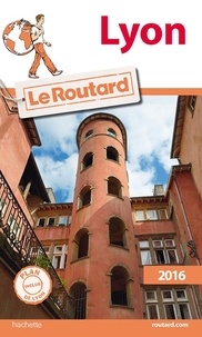  Le Routard - Lyon.